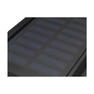 Logotrade liikelahja mainoslahja kuva: Trail RCS Solar Charger Compass 8000